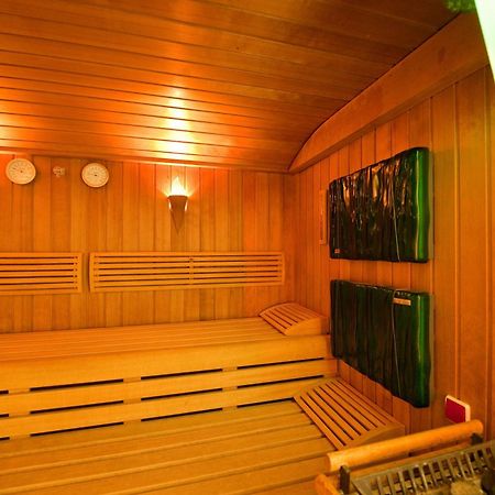 Hotel Scheffelhoehe Bruchsal Bagian luar foto